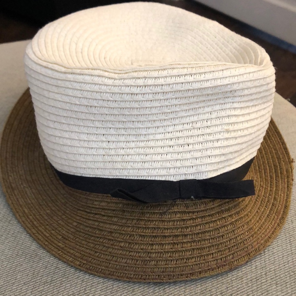Brand new never used hat
